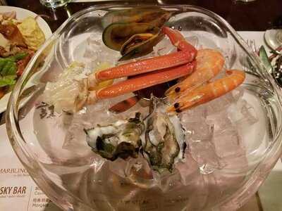 The Sky Bar (利舞台廣場店)