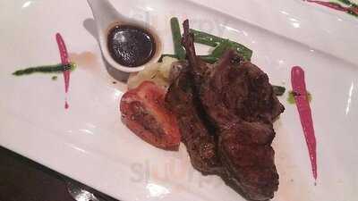 The Sky Bar (利舞台廣場店)