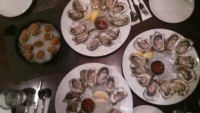 The Sky Bar (利舞台廣場店)