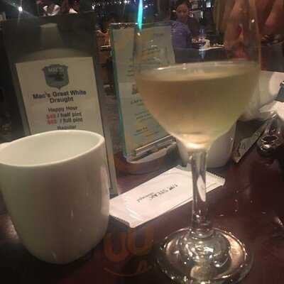 The Sky Bar (利舞台廣場店)