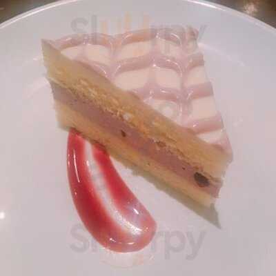 The Sky Bar (利舞台廣場店)