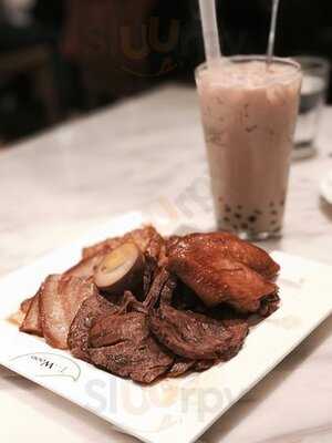 茶木台式休閑餐廳 (銅鑼灣廣場)