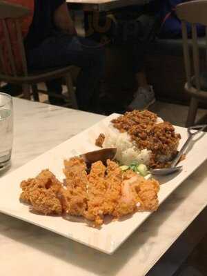 茶木台式休閑餐廳 (銅鑼灣廣場)