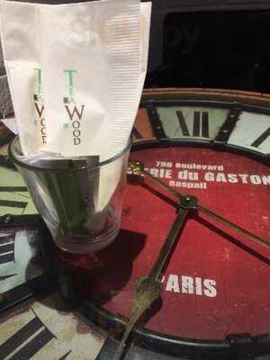 茶木台式休閑餐廳 (銅鑼灣廣場)