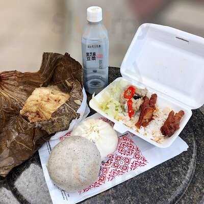 堂記腸粉專門店