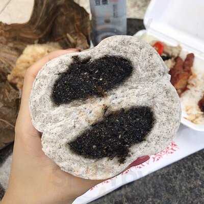 堂記腸粉專門店