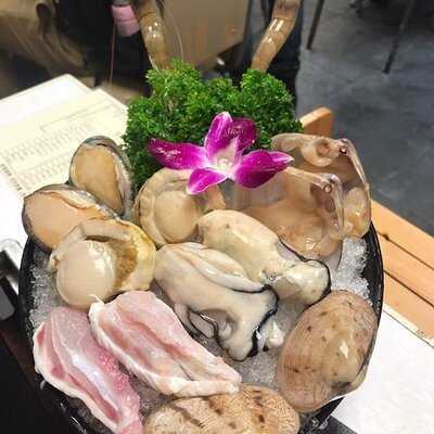 寶哥火鍋味館 (佐敦)