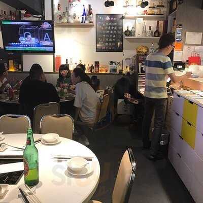 寶哥火鍋味館 (佐敦)