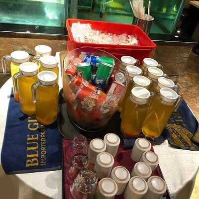 寶哥火鍋味館 (佐敦)