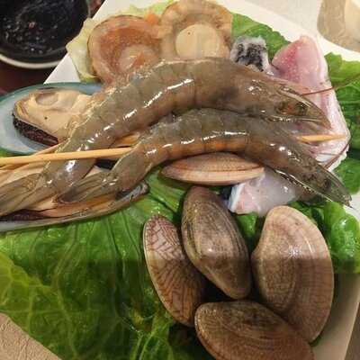 寶哥火鍋味館 (佐敦)