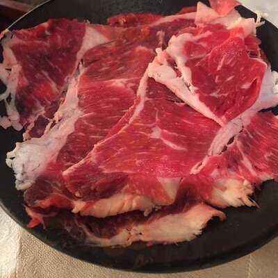 寶哥火鍋味館 (佐敦)