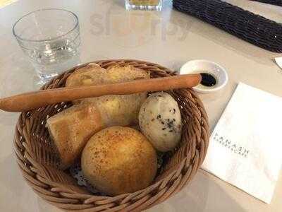 Panash Bakery Cafe