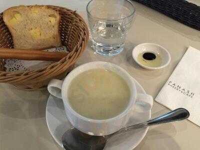 Panash Bakery Cafe