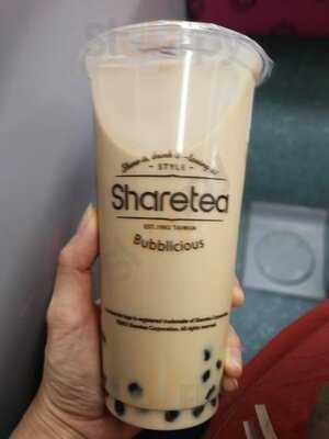 歇腳亭 (加拿芬道)