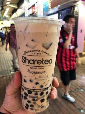 歇腳亭 (加拿芬道)