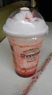 歇腳亭 (加拿芬道)