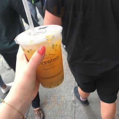 歇腳亭 (加拿芬道)