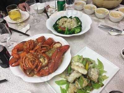 海港酒家 (新達廣場)