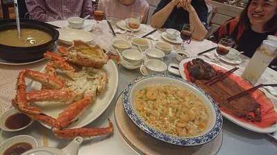 海港酒家 (新達廣場)