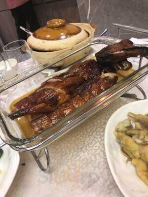 海港酒家 (新達廣場)