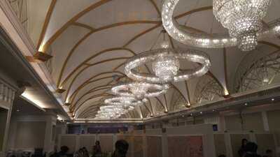 海港酒家 (新達廣場)