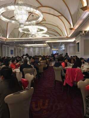 海港酒家 (新達廣場)