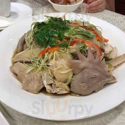 季季紅風味酒家