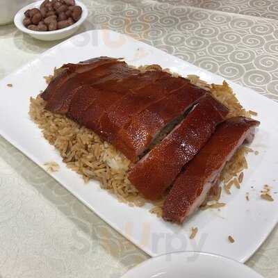 季季紅風味酒家