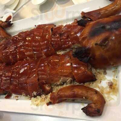 季季紅風味酒家