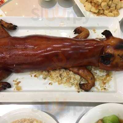 季季紅風味酒家