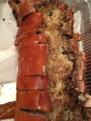 季季紅風味酒家