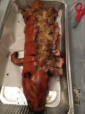 季季紅風味酒家