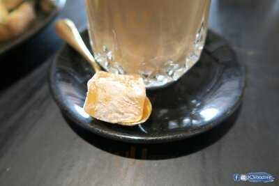 The Coffee Academics (the Pulse)