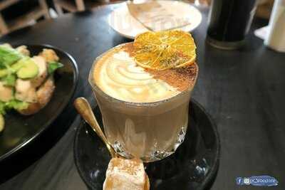 The Coffee Academics (the Pulse)