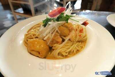 The Coffee Academics (the Pulse)