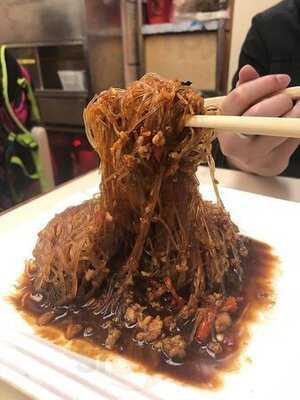 上海榮華川菜館