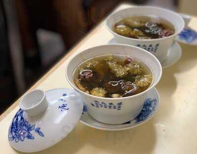 上海榮華川菜館