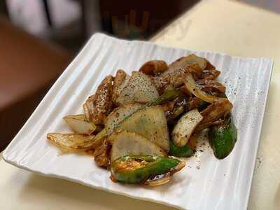 上海榮華川菜館