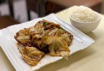 上海榮華川菜館