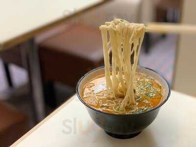 上海榮華川菜館