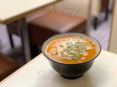 上海榮華川菜館