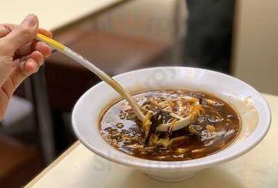 上海榮華川菜館