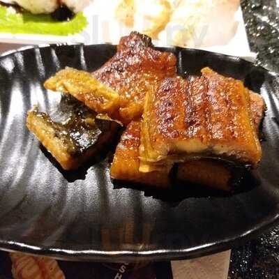 大滿喜日本料理 (旺角店)