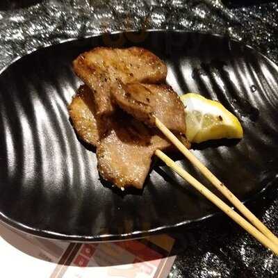 大滿喜日本料理 (旺角店)