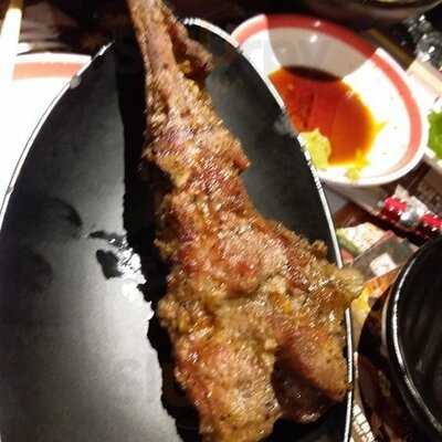 大滿喜日本料理 (旺角店)