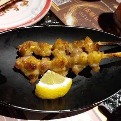 大滿喜日本料理 (旺角店)