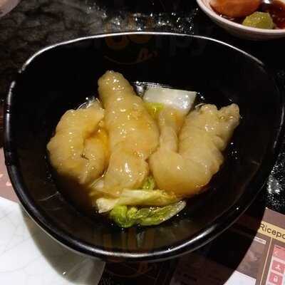 大滿喜日本料理 (旺角店)