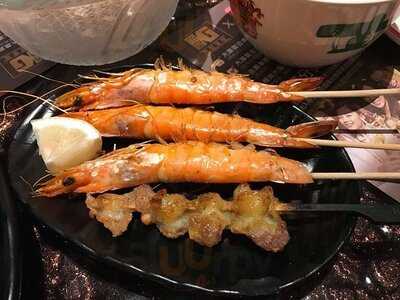 大滿喜日本料理 (旺角店)