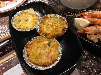 大滿喜日本料理 (旺角店)