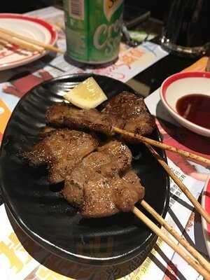 大滿喜日本料理 (旺角店)